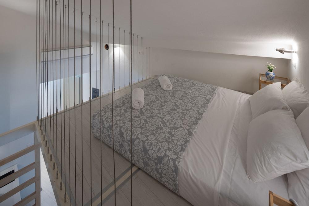 L Anima Boutique Suites Skiathos stad Exteriör bild