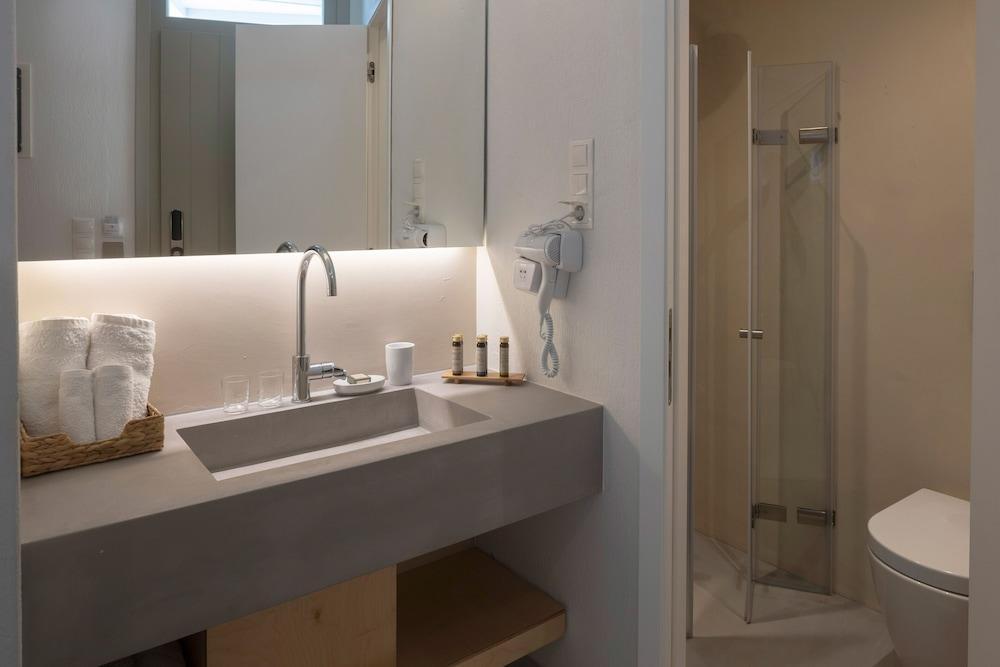 L Anima Boutique Suites Skiathos stad Exteriör bild