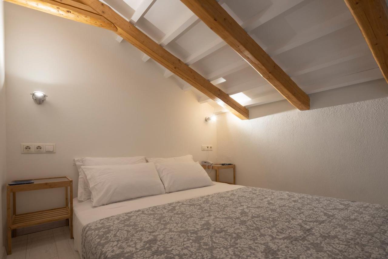 L Anima Boutique Suites Skiathos stad Exteriör bild