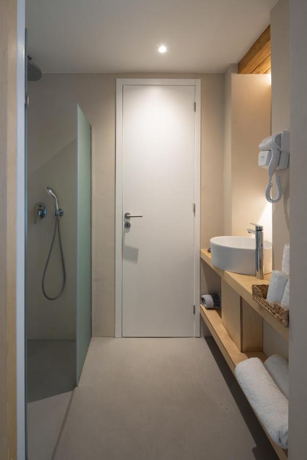 L Anima Boutique Suites Skiathos stad Exteriör bild