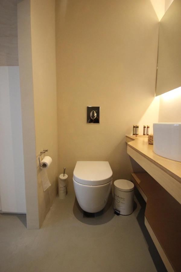 L Anima Boutique Suites Skiathos stad Exteriör bild