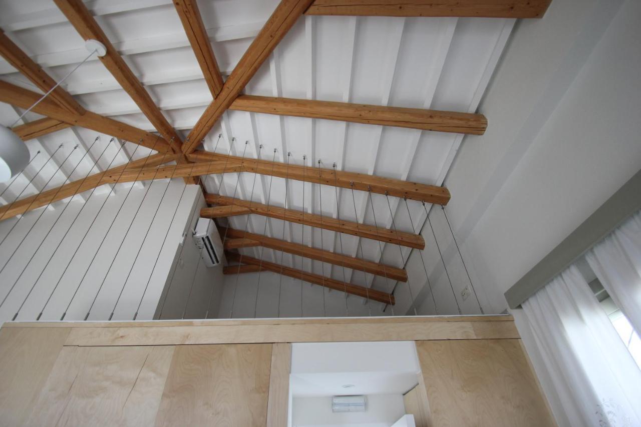 L Anima Boutique Suites Skiathos stad Exteriör bild