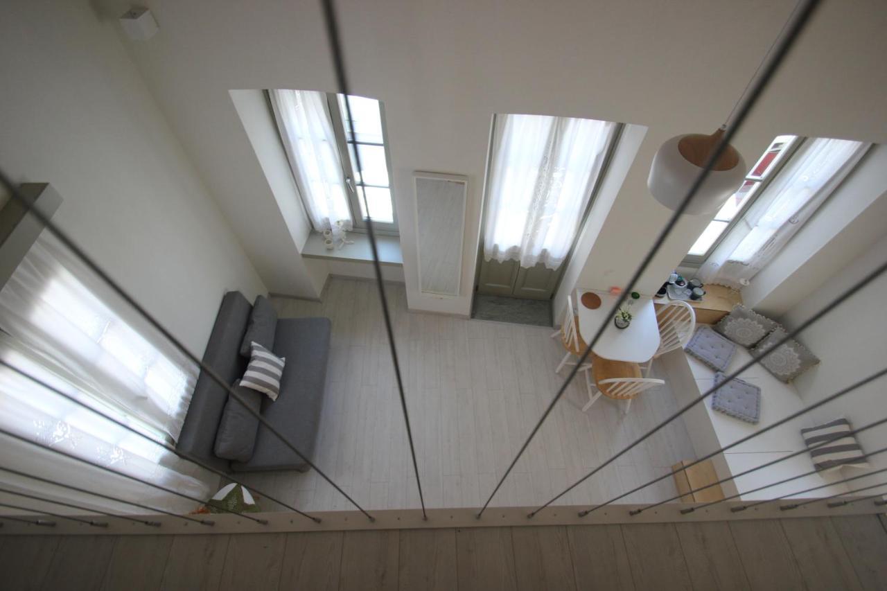 L Anima Boutique Suites Skiathos stad Exteriör bild