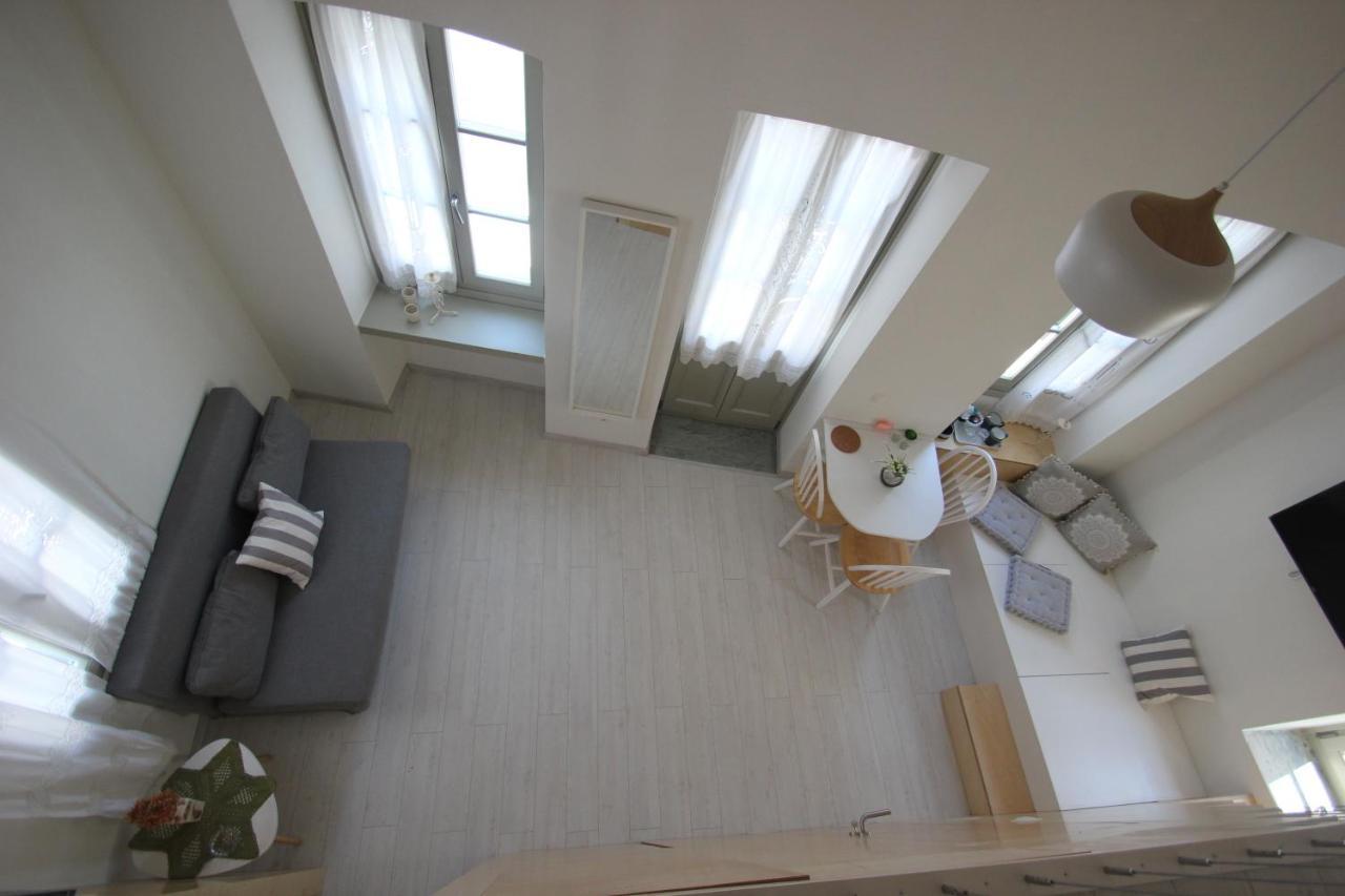 L Anima Boutique Suites Skiathos stad Exteriör bild