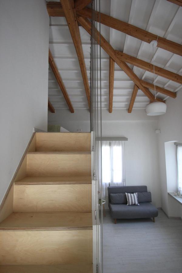 L Anima Boutique Suites Skiathos stad Exteriör bild