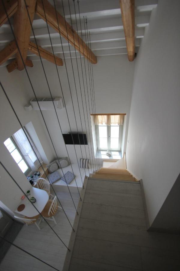 L Anima Boutique Suites Skiathos stad Exteriör bild