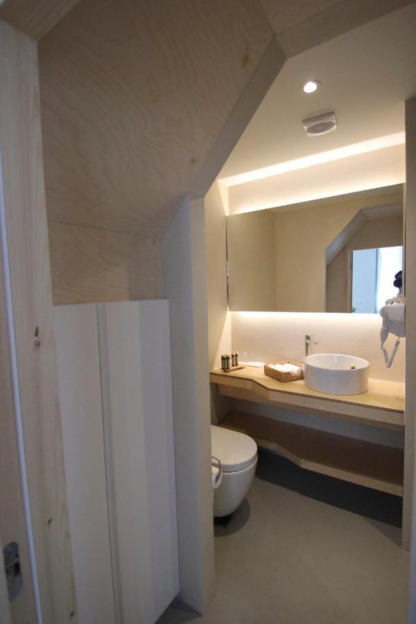 L Anima Boutique Suites Skiathos stad Exteriör bild