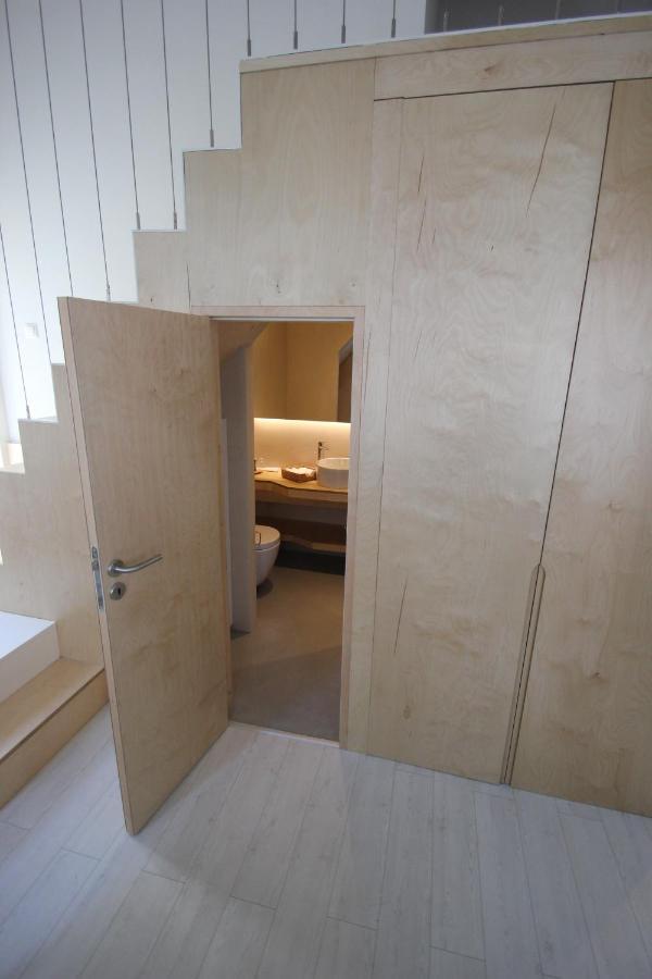 L Anima Boutique Suites Skiathos stad Exteriör bild