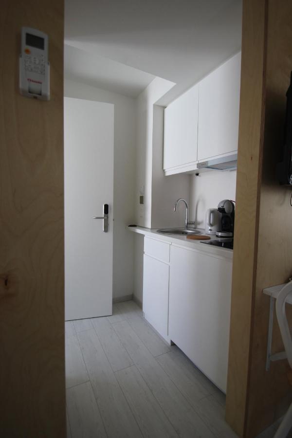 L Anima Boutique Suites Skiathos stad Exteriör bild