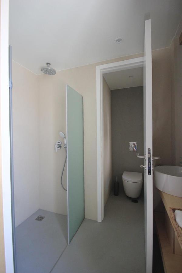 L Anima Boutique Suites Skiathos stad Exteriör bild