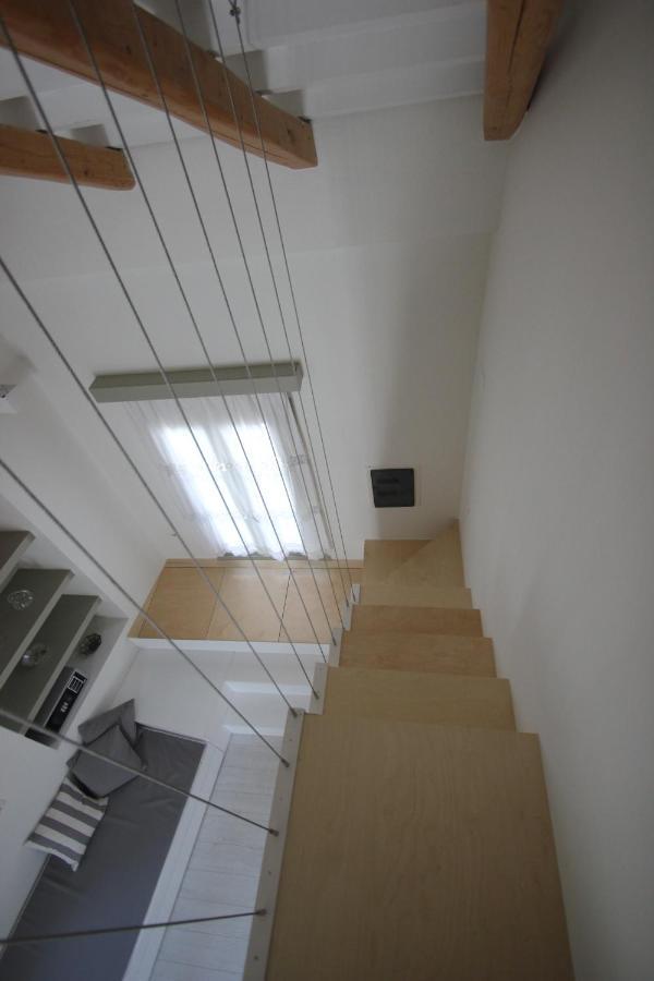 L Anima Boutique Suites Skiathos stad Exteriör bild