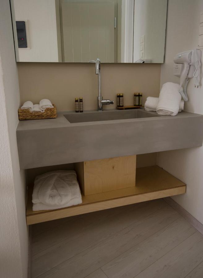 L Anima Boutique Suites Skiathos stad Exteriör bild