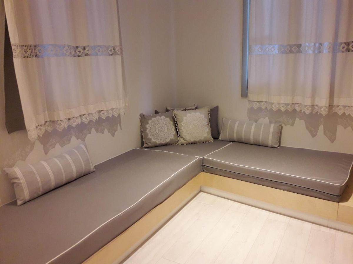 L Anima Boutique Suites Skiathos stad Exteriör bild