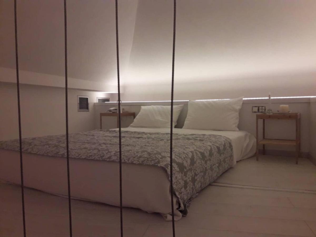 L Anima Boutique Suites Skiathos stad Exteriör bild