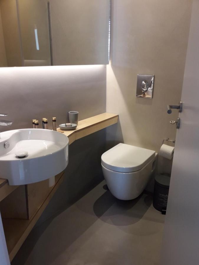 L Anima Boutique Suites Skiathos stad Exteriör bild