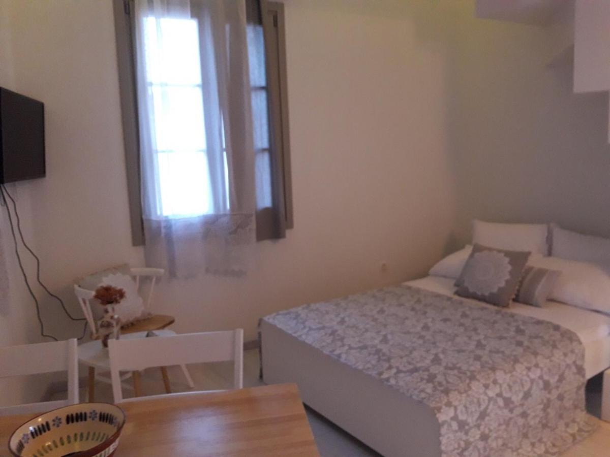 L Anima Boutique Suites Skiathos stad Exteriör bild